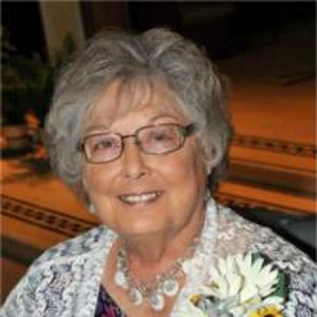 DeLoris Unrath