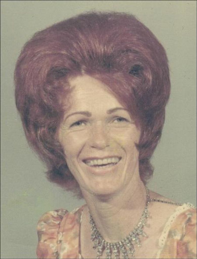 Bonnie Dean Bloom
