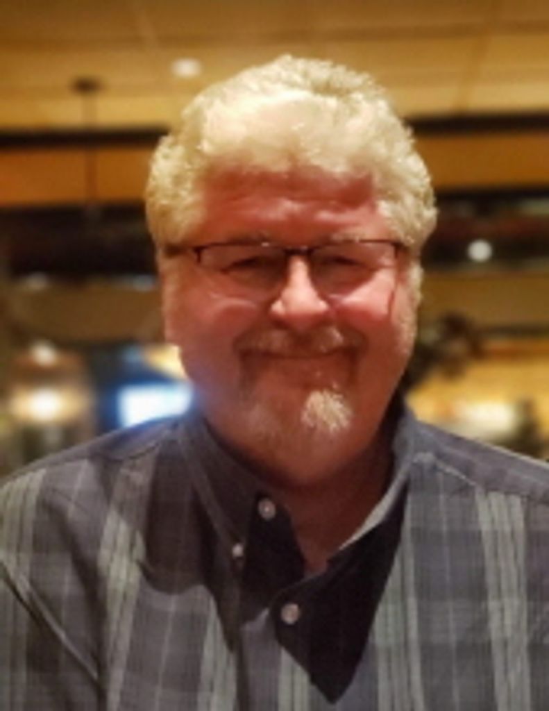 Bill Schmidt Profile Photo