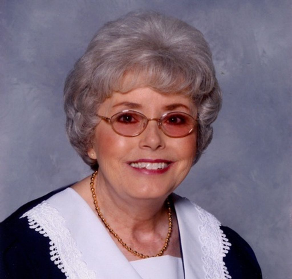 Barbara G. Burkhart