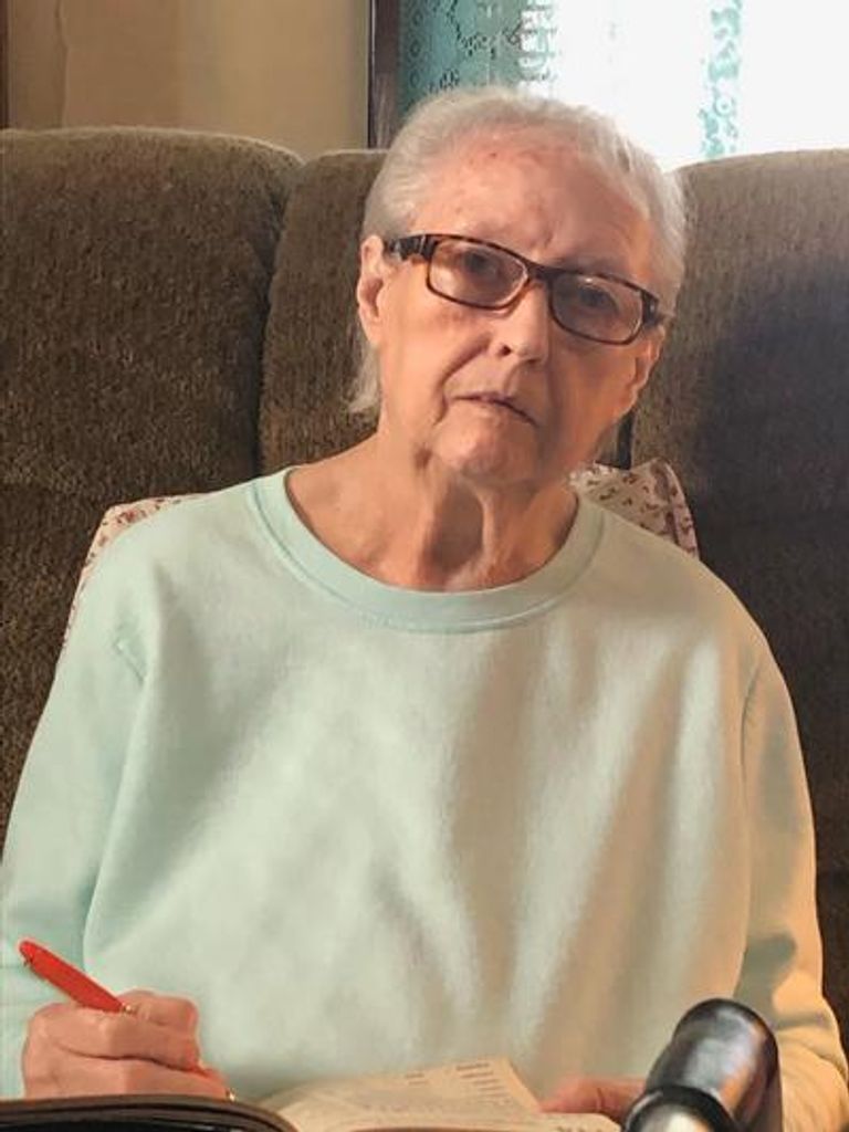 Betty Sue Smith Profile Photo