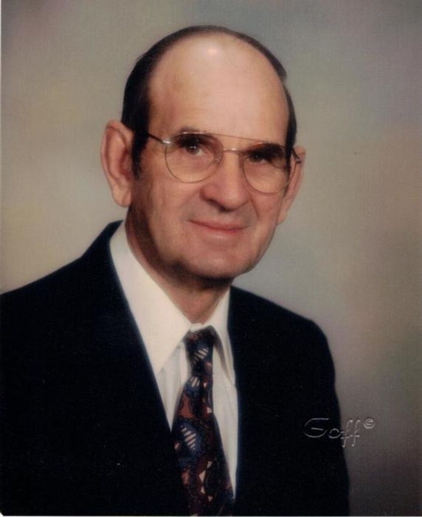Robert Dale Samson