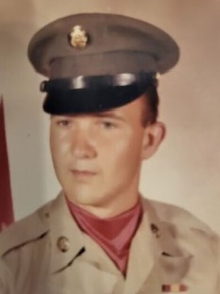 Gerald Alan "Jerry" Hadley