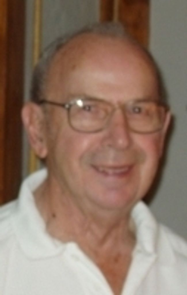 Lester Eugene Snyder