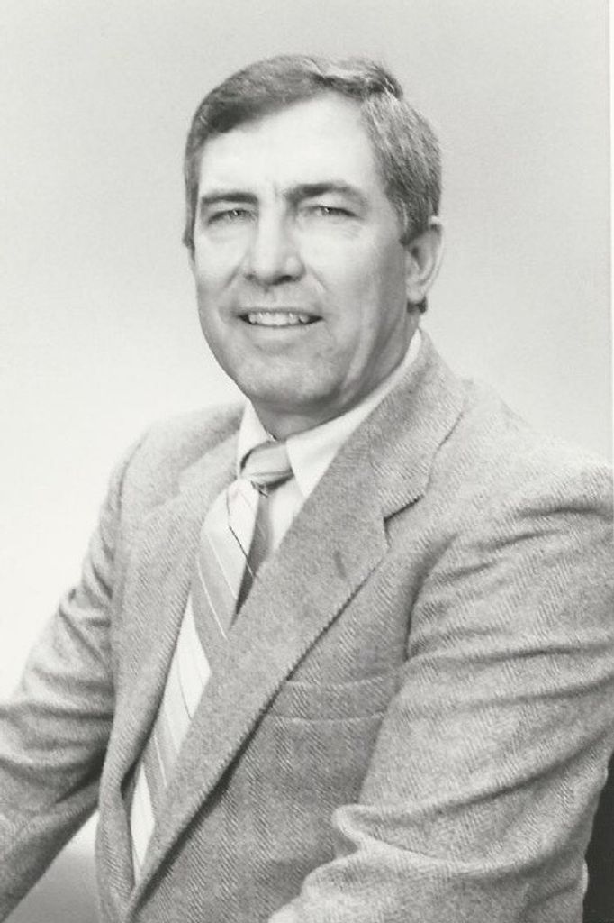 Harlan Huffman Profile Photo