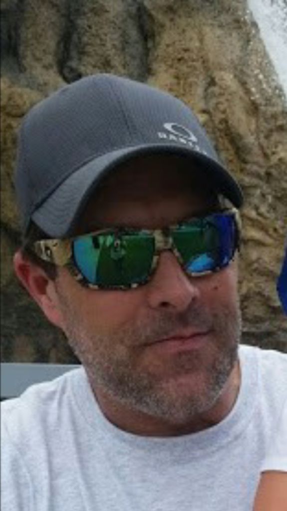 Arvin Dickinson, Iii