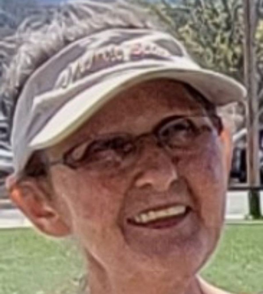 Barbara Littrell