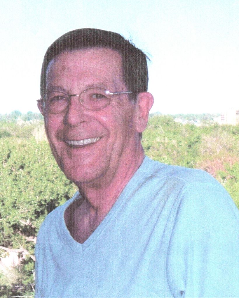 William "Bill" James Vallos