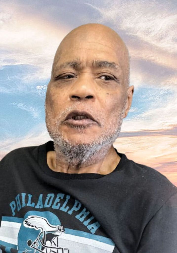 Thomas Woods Profile Photo