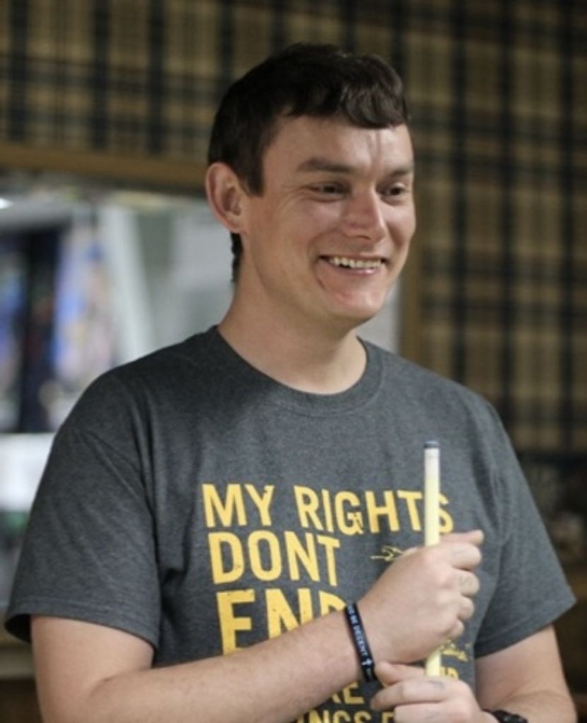 Matthew Parker Profile Photo