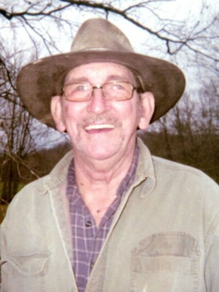 Lovell Dean Cropper Profile Photo