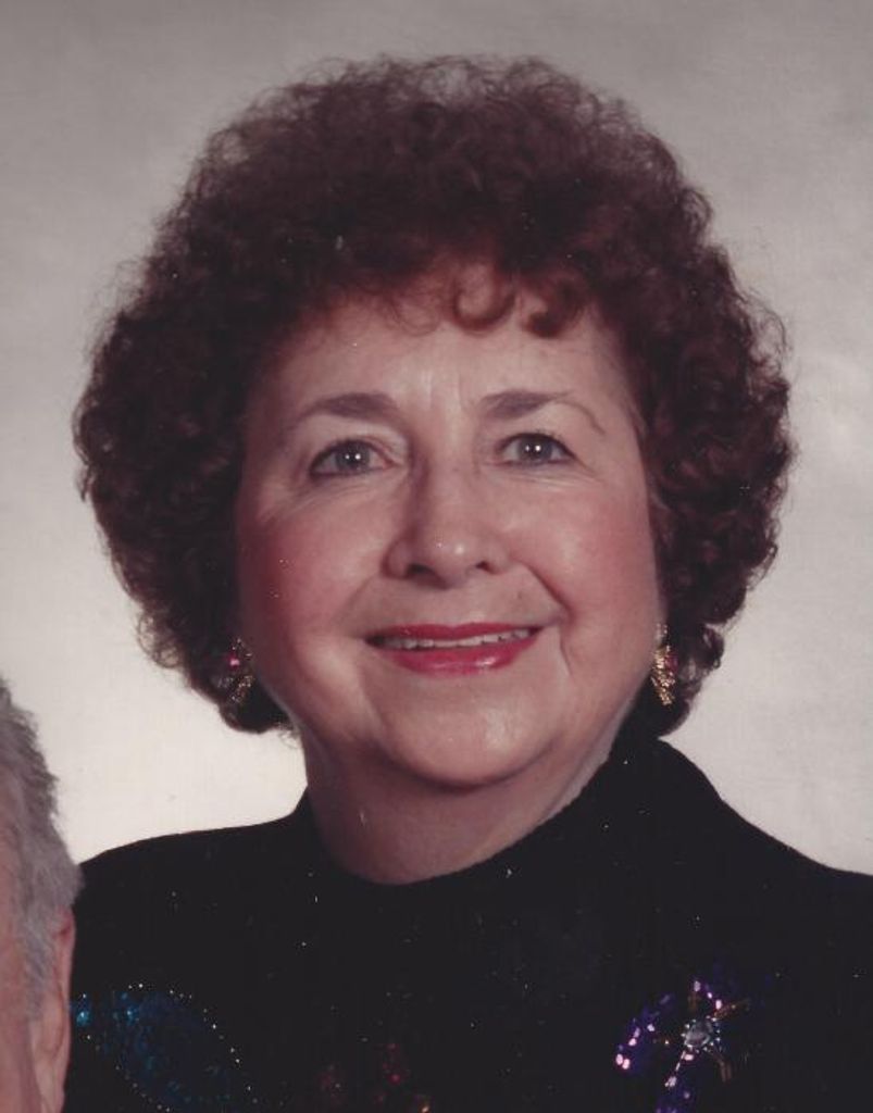 Eva Reifsnyder Profile Photo