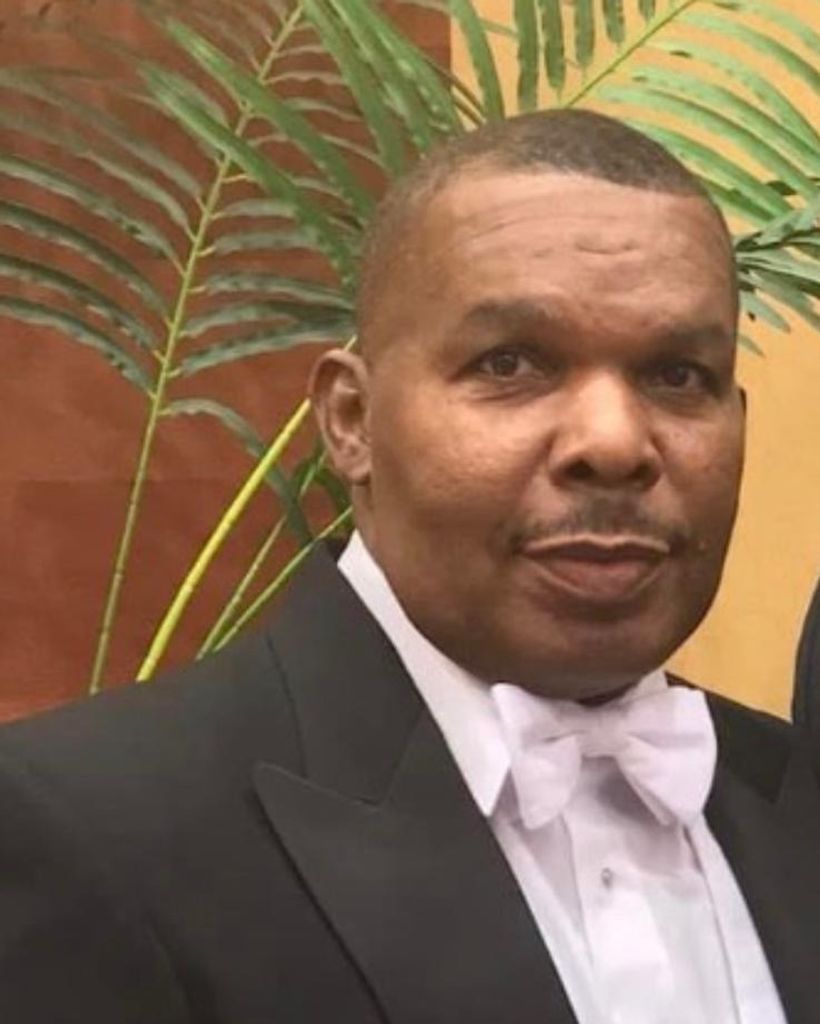 Min. Harold Lawary