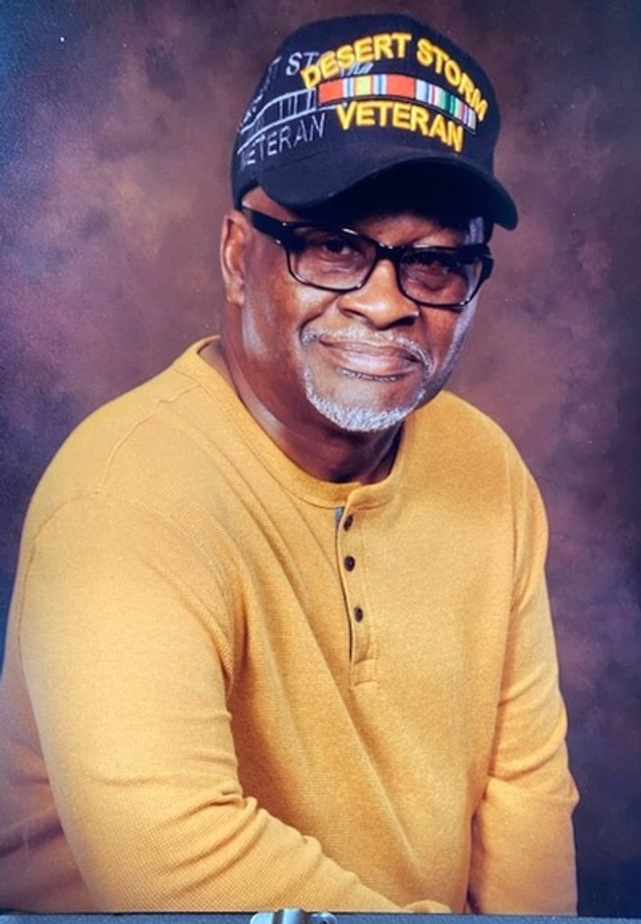 Retired Ssg David Wayne Wilson Profile Photo