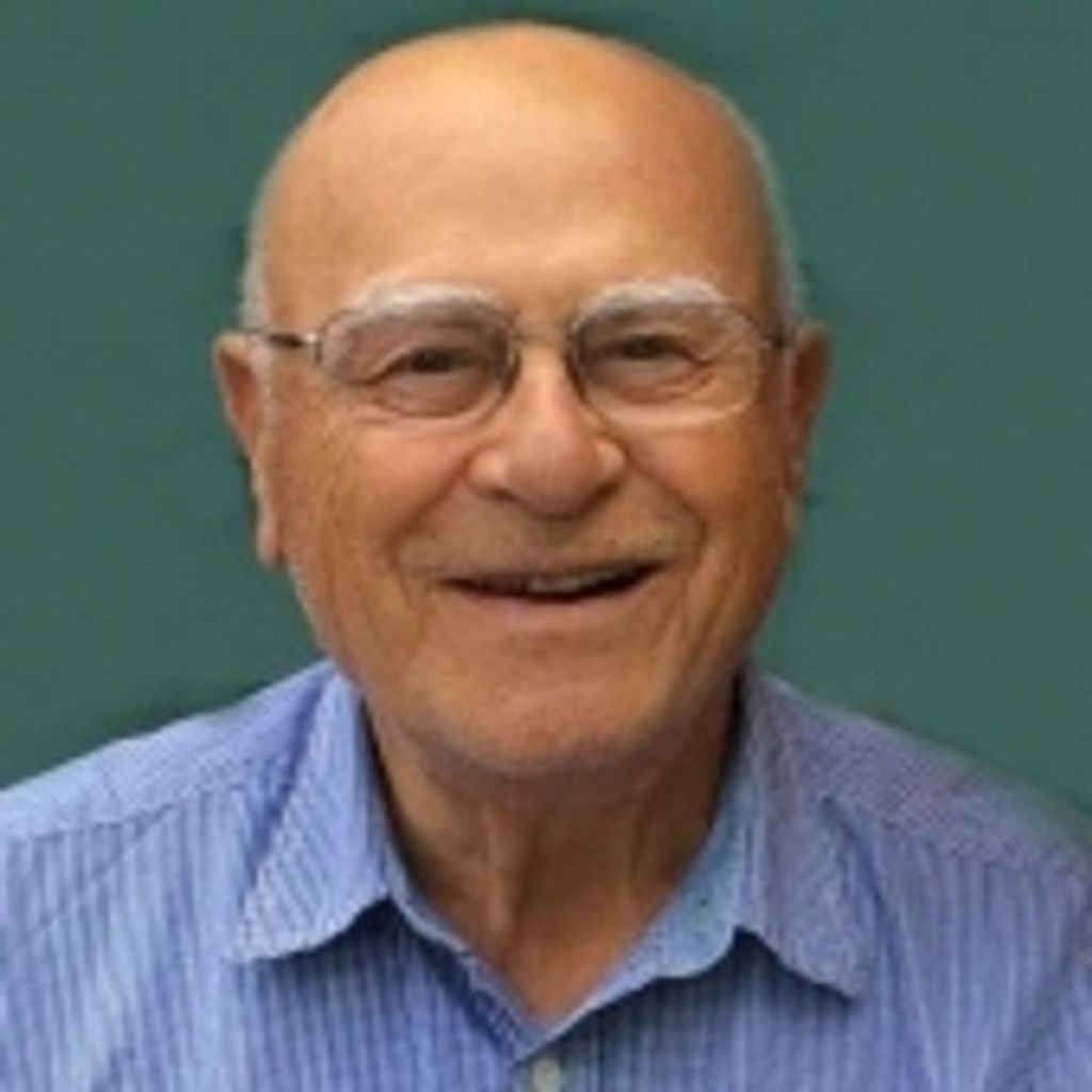 Nicholas G. Koklanaris