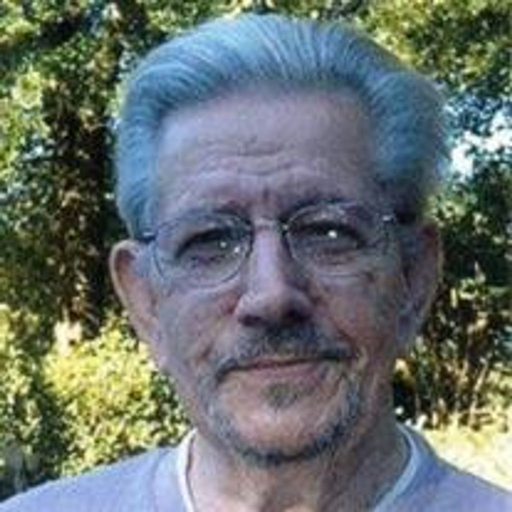 James N.  Freeman