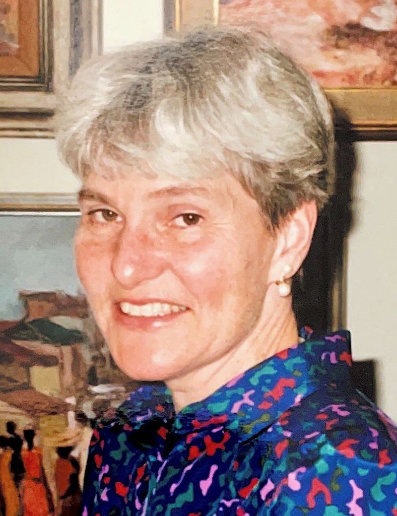 Sarah Bartlett Jones Profile Photo