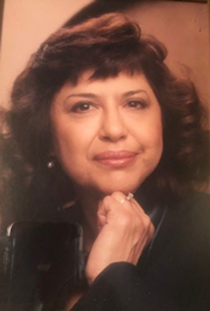 Dorothy Padilla Montoya