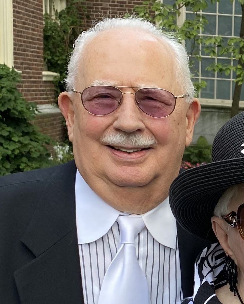 Kenneth Roger Broderdorf Sr.