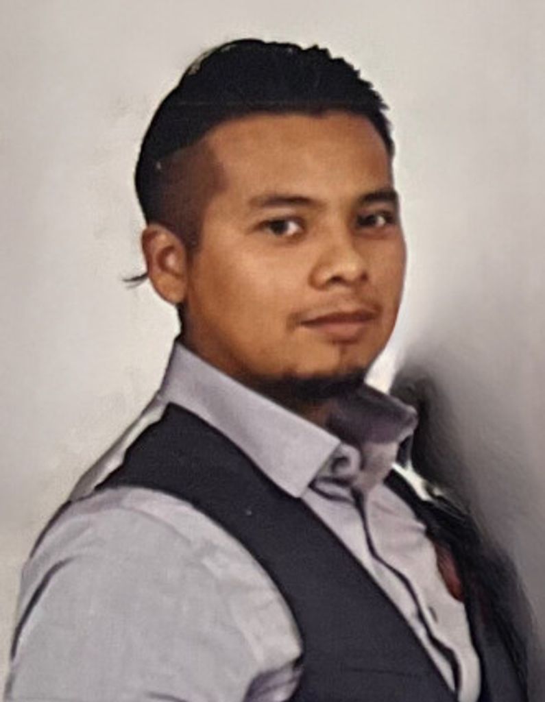 Dagoberto Lopez Profile Photo