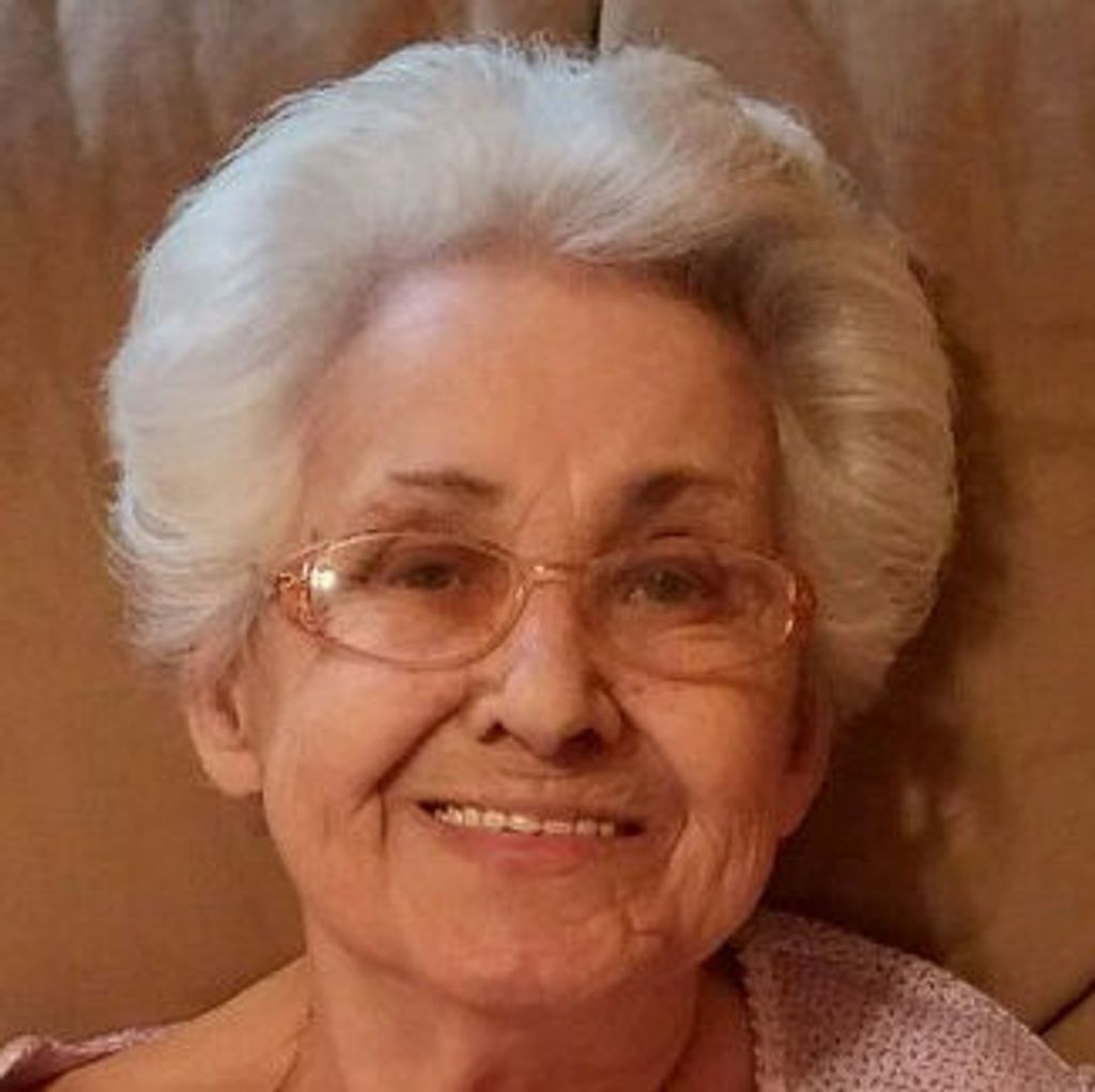 Gloria M. (nee Elkins) Ellis Profile Photo