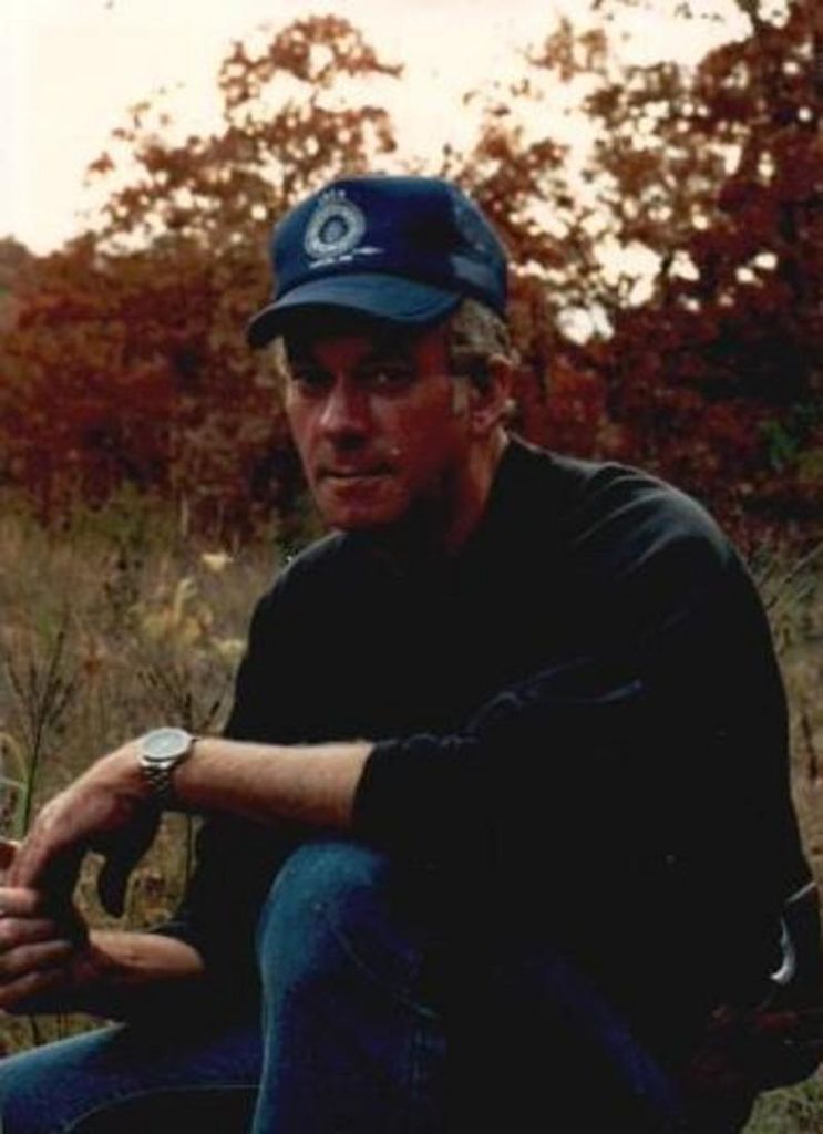 Dewey Murry Conrad