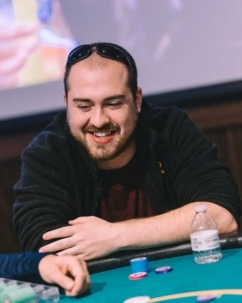 Jarrett J. Dittmer