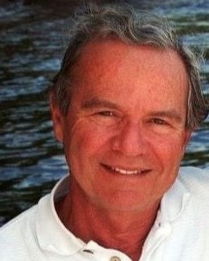 Donald Francis Clement's obituary image