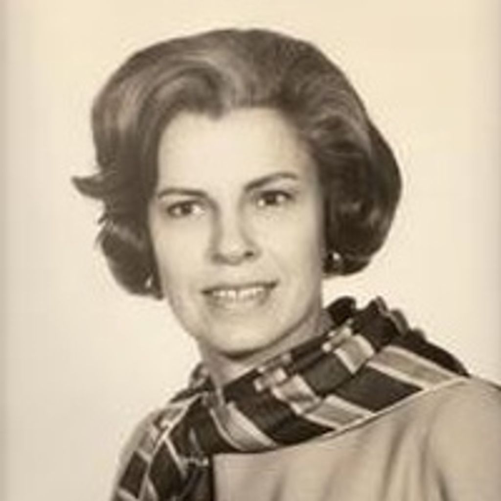 Helen  Walker Nolan