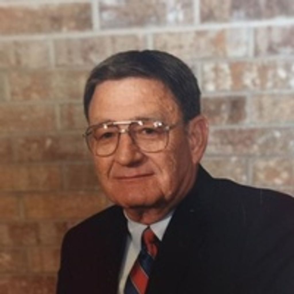 Charles "Don" Schaef