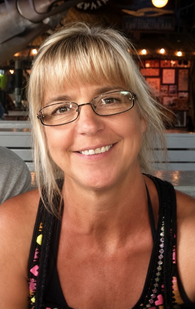 Danita Lynn Mayo Profile Photo