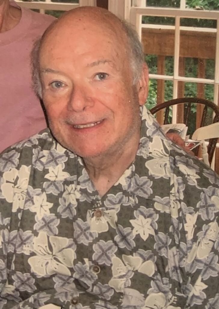 Howard Edwin Pollard Profile Photo