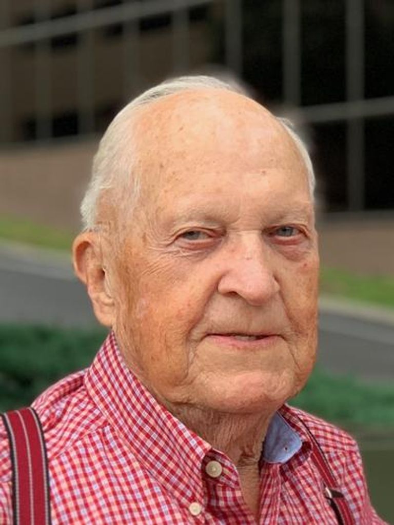 Horace Ray Bell Profile Photo