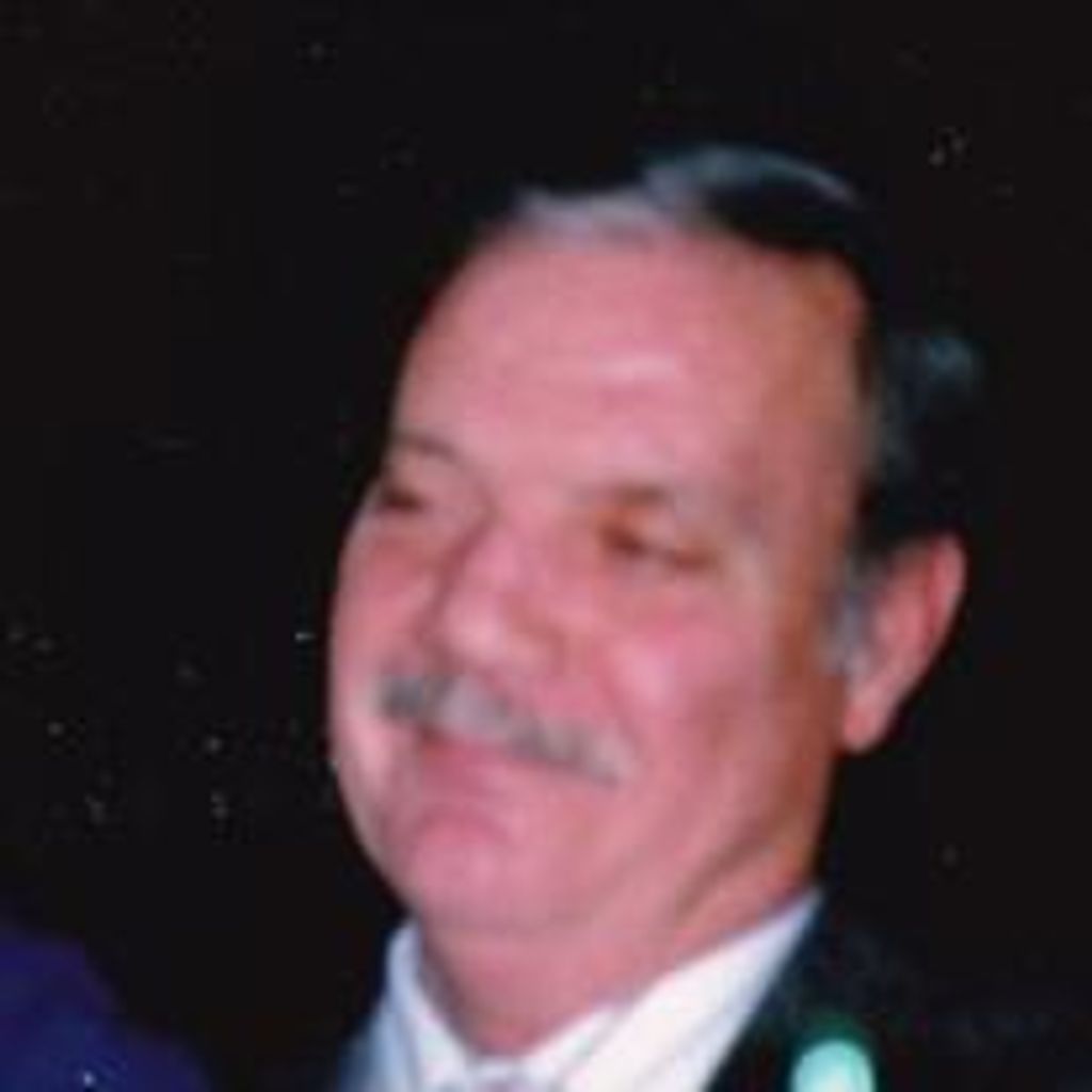 Campbell G. Williams