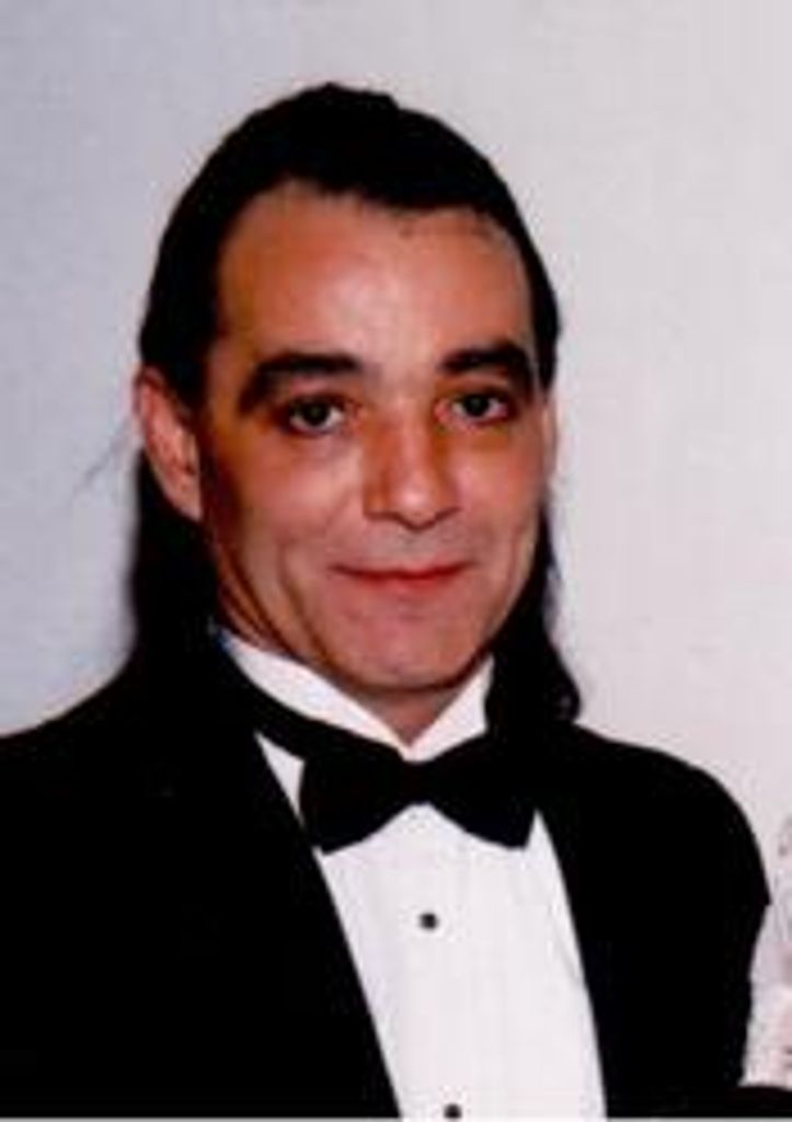 Robert Duane Jenkins Profile Photo