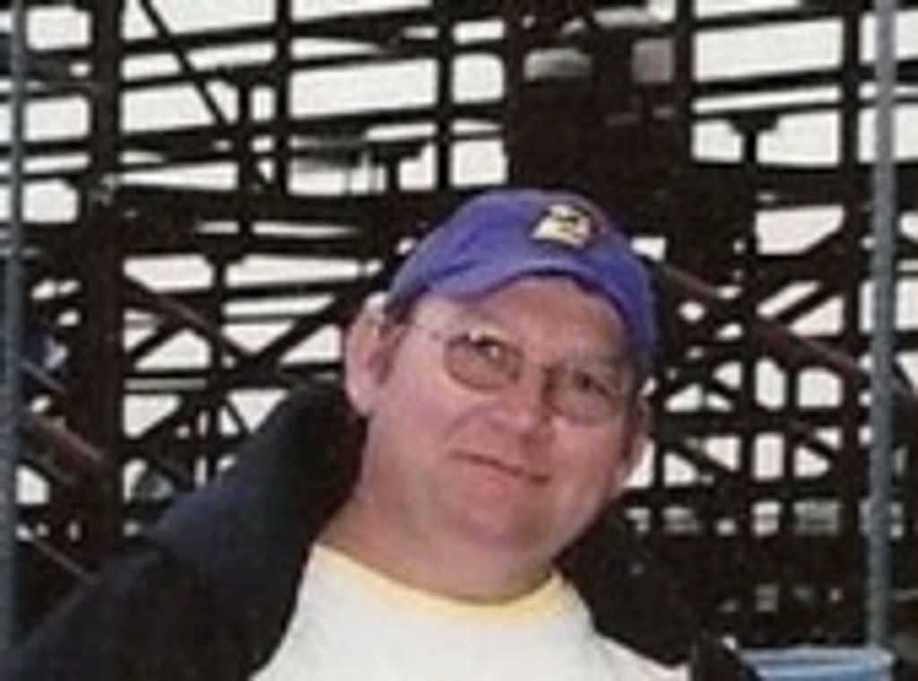 Tom Longman