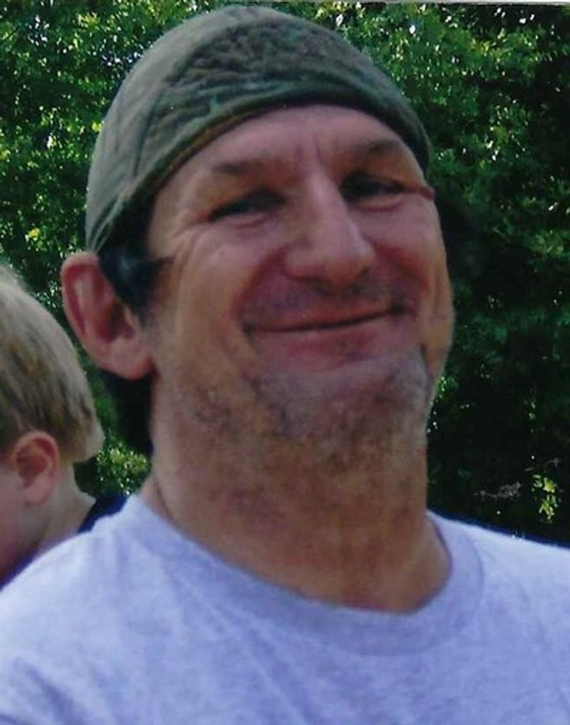 Paul "Slick" Edward Reeves Profile Photo