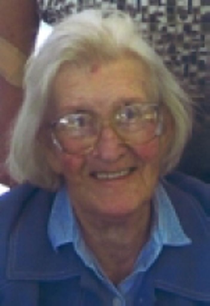 Margie Frey