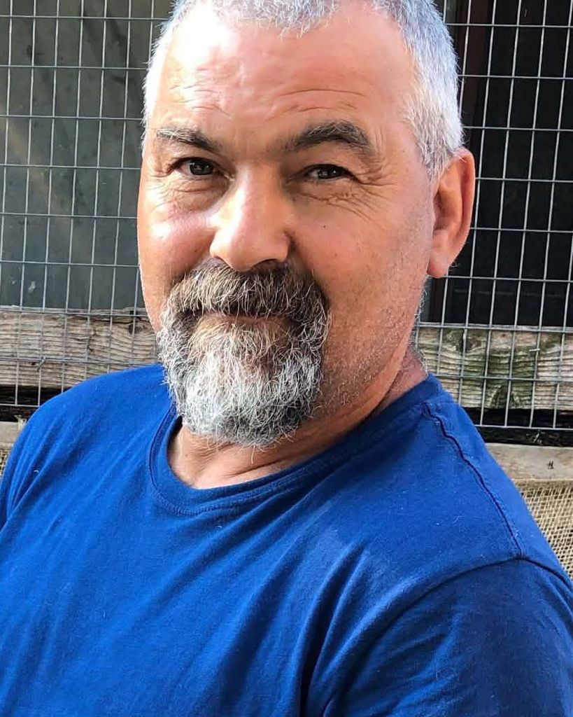 Mario Barreto