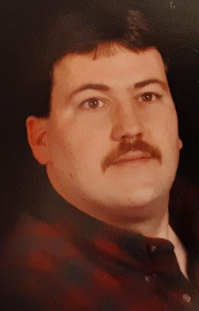 Billy Scott Seagraves