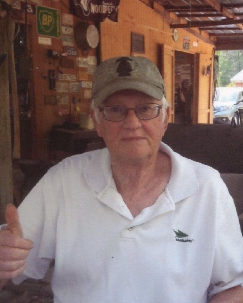 Brian Singletary, Jr. Profile Photo