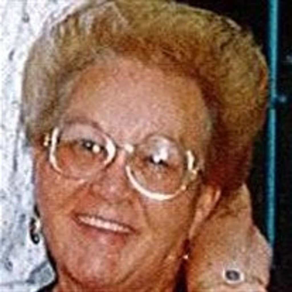 Doris  J. Pugh