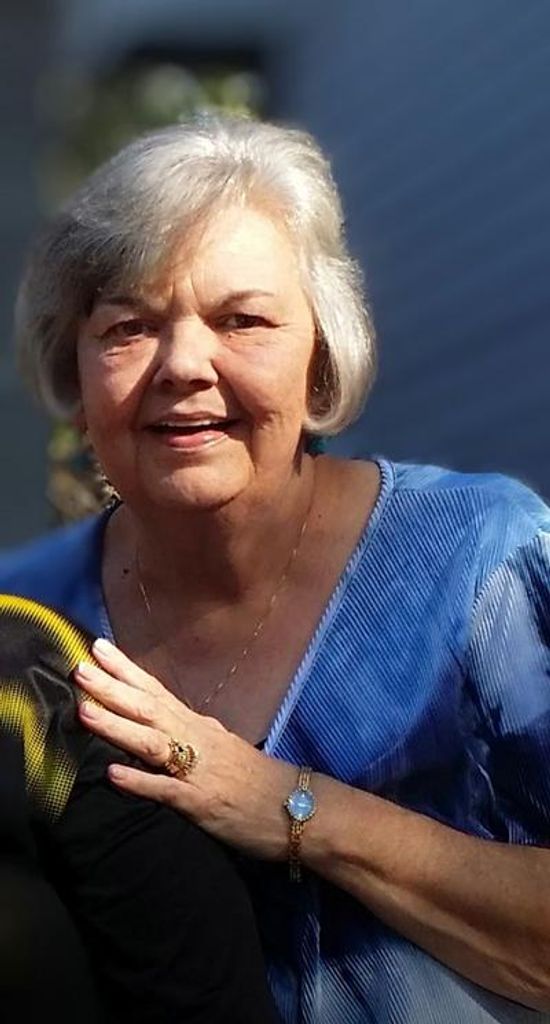Margo E. Nellis Profile Photo