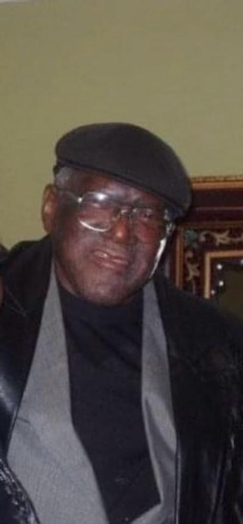 Thomas Mcgruder, Sr. Profile Photo