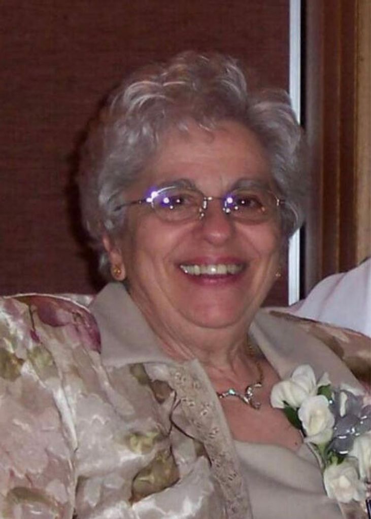 Mariann Saviano