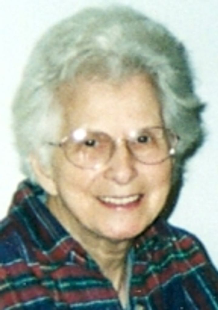 Mary K. Eby