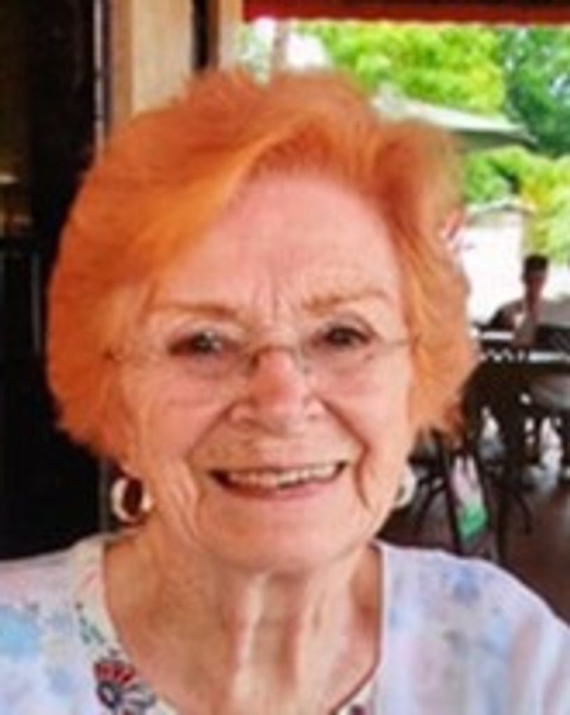 Beatrice Karin King