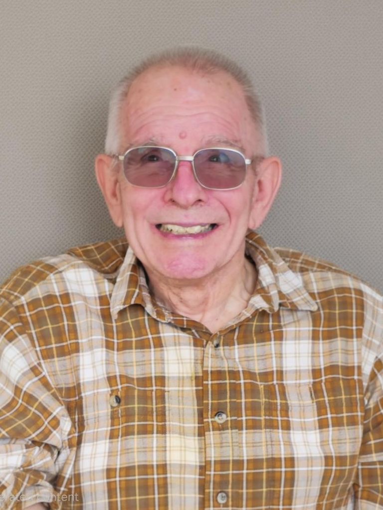 Richard Merlin Van Every Jr. Profile Photo