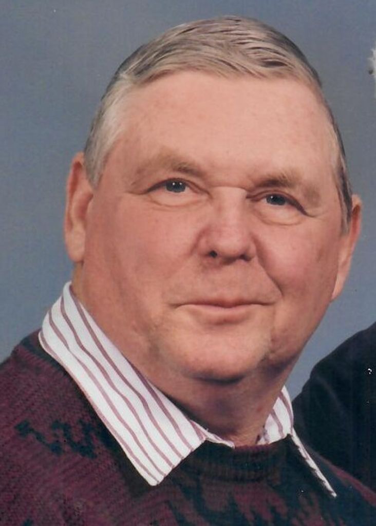 Charles Richard Ross