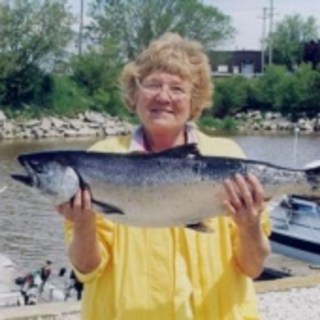 Diane Steverman